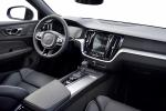 Volvo V60 D3 R-Design 2018 года (WW)